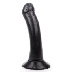 Hung System Gode Bugzy Hung System 20 x 5cm